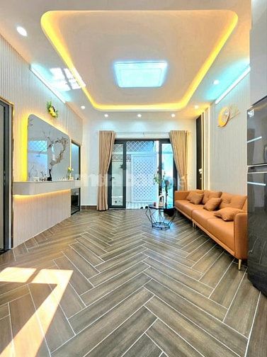 🏡 Bán Nhà Mới Đẹp 💯 Sổ Hồng Riêng, Giá Chỉ 3.39 Tỷ _ Đ/C : 1716 HTP