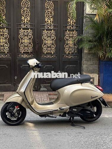 Piaggio Vespa up led.bán trả góp.trao đổi xe