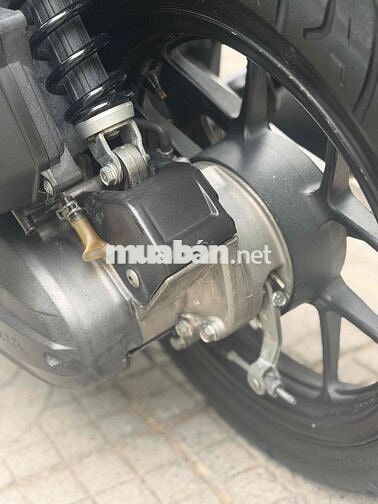 Honda Vario 2018 bs 60 9 chủ ký