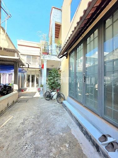 🏡 Bán Nhà Mới Đẹp 💯 Sổ Hồng Riêng, Giá Chỉ 3.39 Tỷ _ Đ/C : 1716 HTP