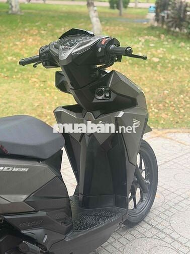 Honda Vario 2018 bs 60 9 chủ ký