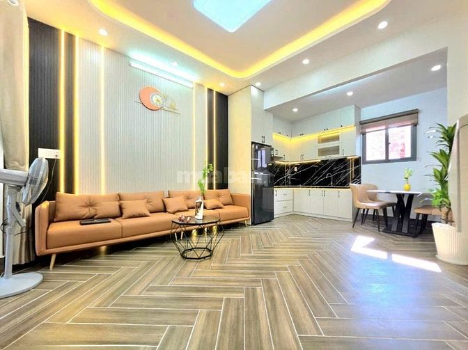 🏡 Bán Nhà Mới Đẹp 💯 Sổ Hồng Riêng, Giá Chỉ 3.39 Tỷ _ Đ/C : 1716 HTP