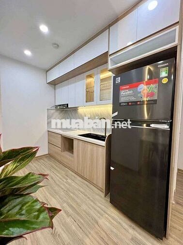 Chính chủ nhờ em bán căn hộ Ricecity Linh Đàm
