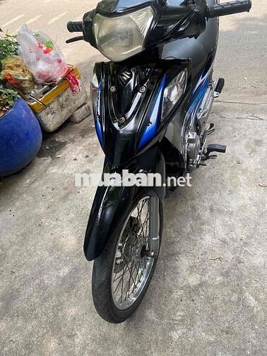 Suzuki 125 điện đèn giấy tờ đây đu ai cần thi lh