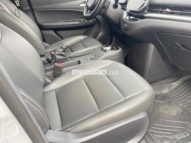Xe điện VinFast VF5 Plus 2025 Xám