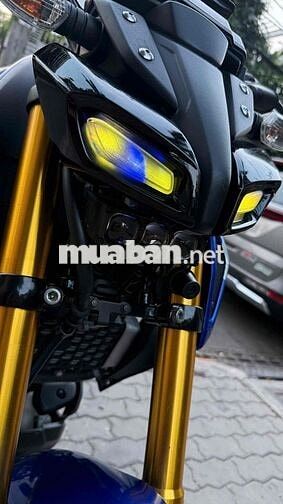 Yamaha MT-15 2021 Xanh dương 6200 km