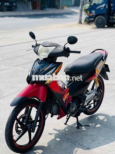 Honda Wave RSX 2008 máy zin chất