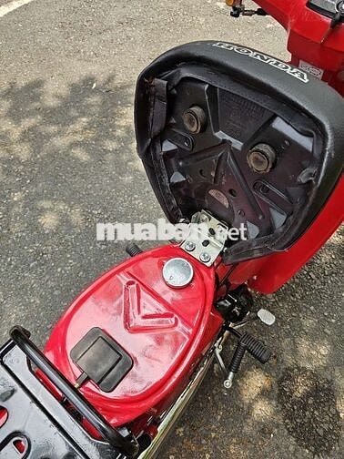 Honda Cub 90 Up Full Cub Nữ Hoàng Tuyệt Đẹp