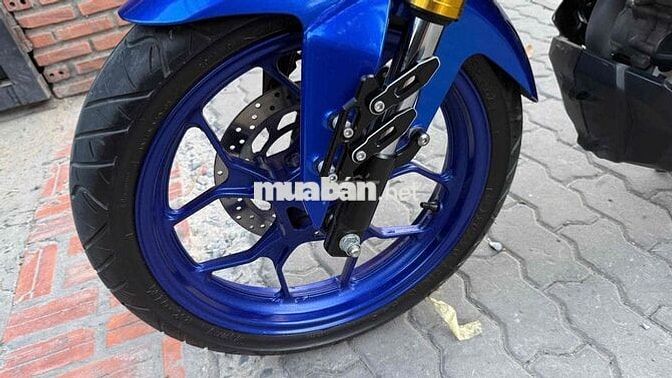Yamaha MT-15 2021 Xanh dương 6200 km