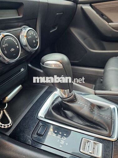 Mazda 3 Facelift 2018 Full Trắng 85000 km
