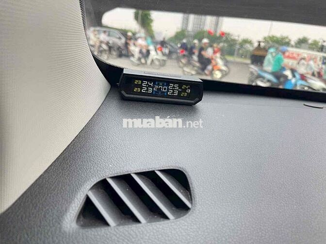 Xe điện VinFast VF5 Plus 2025 Xám
