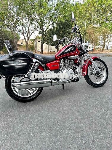 SUZUKI GZ150A ĐỜI 2021 MỘT CHỦ NHƯ MỚI