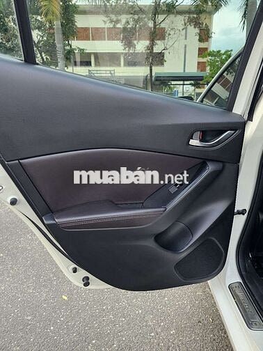 Mazda 3 Facelift 2018 Full Trắng 85000 km