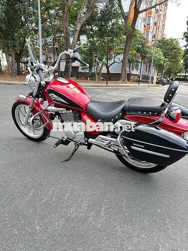 SUZUKI GZ150A ĐỜI 2021 MỘT CHỦ NHƯ MỚI