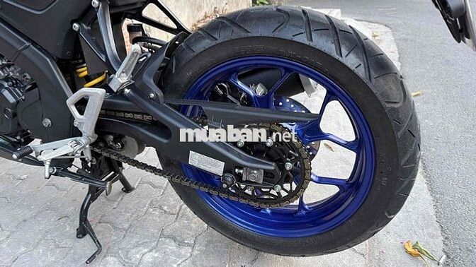 Yamaha MT-15 2021 Xanh dương 6200 km