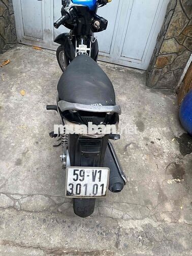 Suzuki 125 điện đèn giấy tờ đây đu ai cần thi lh