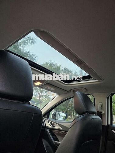 Mazda 3 Facelift 2018 Full Trắng 85000 km