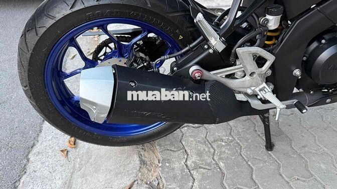 Yamaha MT-15 2021 Xanh dương 6200 km