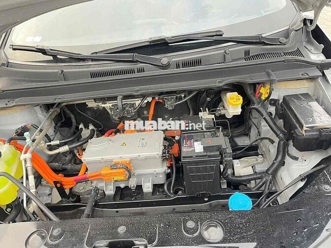 Xe điện VinFast VF5 Plus 2025 Xám