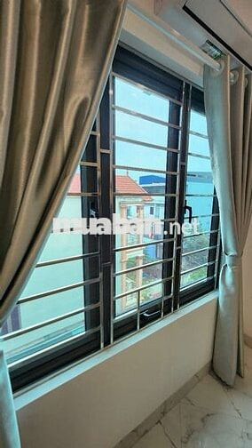 Chủ gửi bán Nhà 4T Full đồ ngay cầu Mai Lĩnh nhỉnh 4Ty