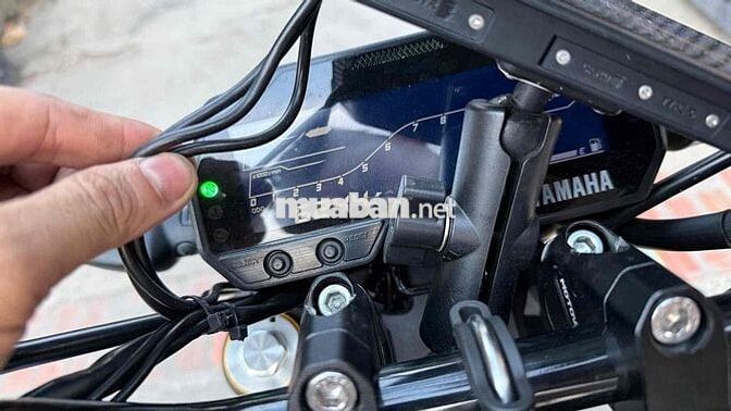 Yamaha MT-15 2021 Xanh dương 6200 km