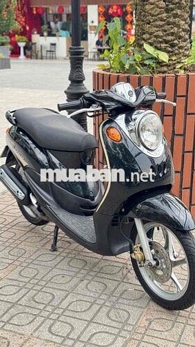 Yamaha Mio Classico 2009 Đen Bstp 9chủ xe zin