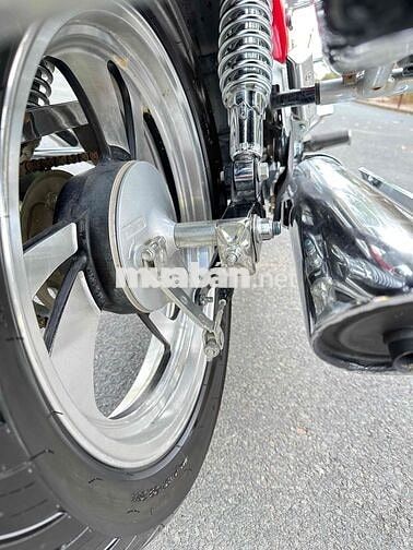 SUZUKI GZ150A ĐỜI 2021 MỘT CHỦ NHƯ MỚI