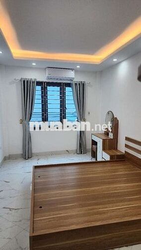 Chủ gửi bán Nhà 4T Full đồ ngay cầu Mai Lĩnh nhỉnh 4Ty