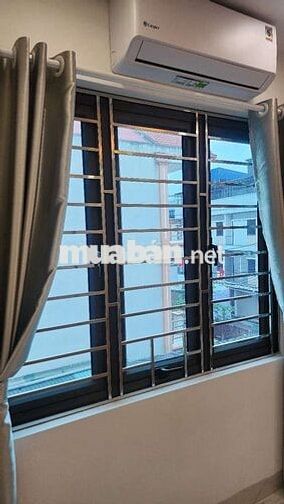 Chủ gửi bán Nhà 4T Full đồ ngay cầu Mai Lĩnh nhỉnh 4Ty