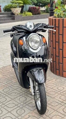 Yamaha Mio Classico 2009 Đen Bstp 9chủ xe zin