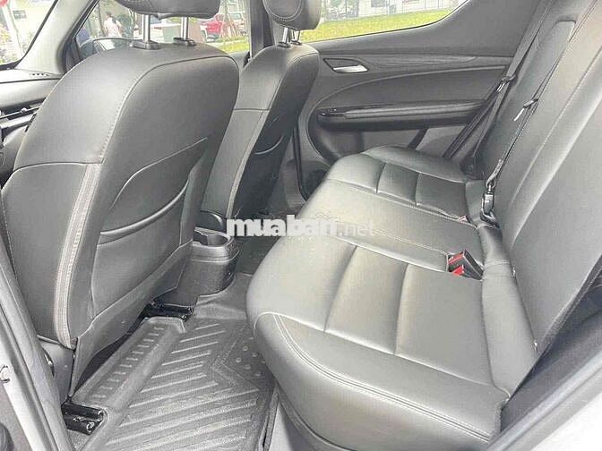 Xe điện VinFast VF5 Plus 2025 Xám