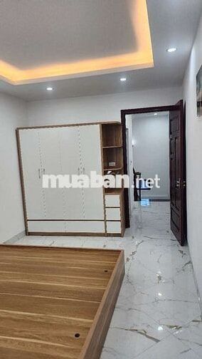 Chủ gửi bán Nhà 4T Full đồ ngay cầu Mai Lĩnh nhỉnh 4Ty