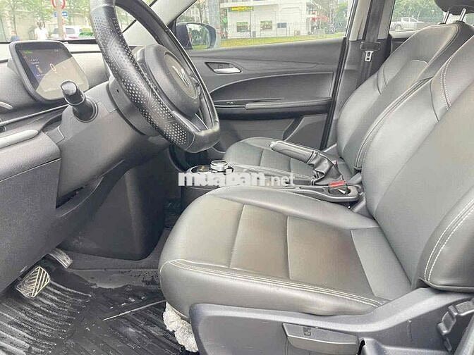 Xe điện VinFast VF5 Plus 2025 Xám