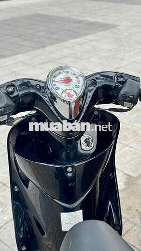 Yamaha Mio Classico 2009 Đen Bstp 9chủ xe zin