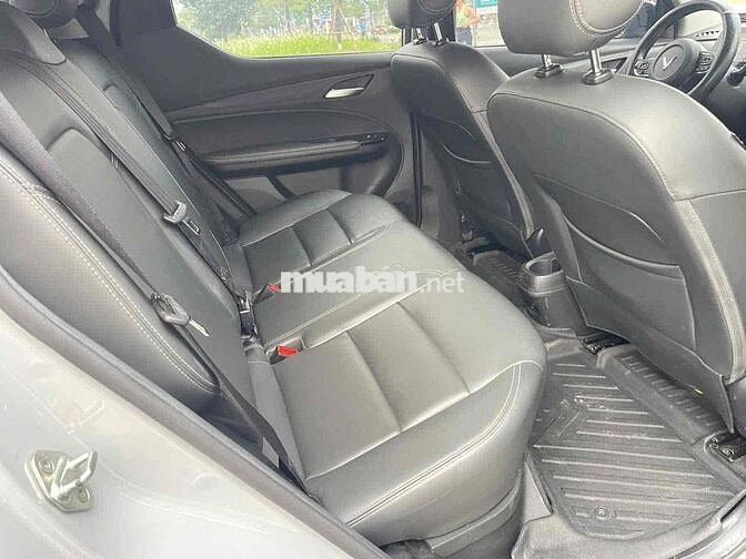 Xe điện VinFast VF5 Plus 2025 Xám