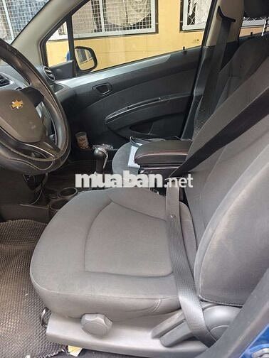 Chevrolet Spark Van 2018 Xanh 75.000km