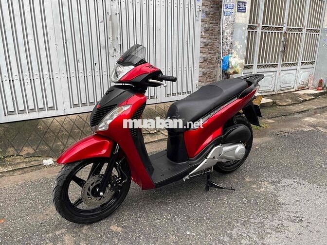 PS 150i 2008 bstp 9chủ Full SH2012 2đĩa zin áo zin