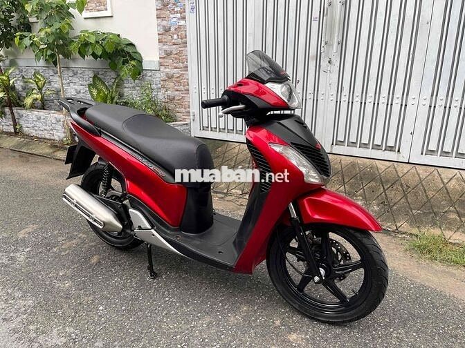 PS 150i 2008 bstp 9chủ Full SH2012 2đĩa zin áo zin