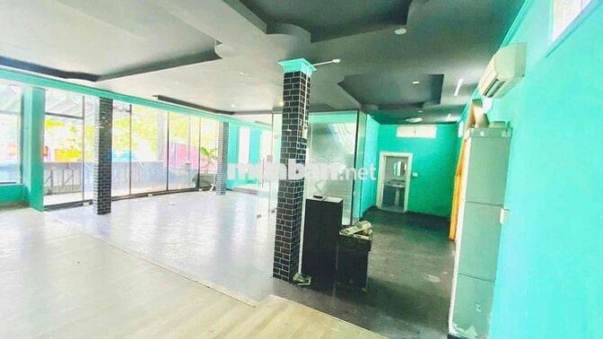 Mặt bằng Lê Hồng Phong gần ngã 4 đối diện trường  học