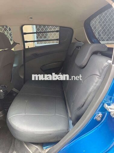 Chevrolet Spark Van 2018 Xanh 75.000km