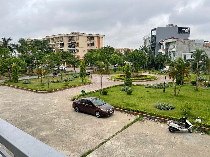 Cho thuê căn hộ chung cư(tầng2)Khúc Thừa Dụ