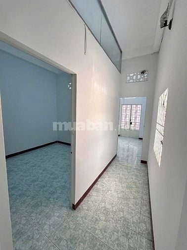  CHO THUÊ NHÀ 805/1/18 Phan Văn Trị, 13 triệu, 56 m2