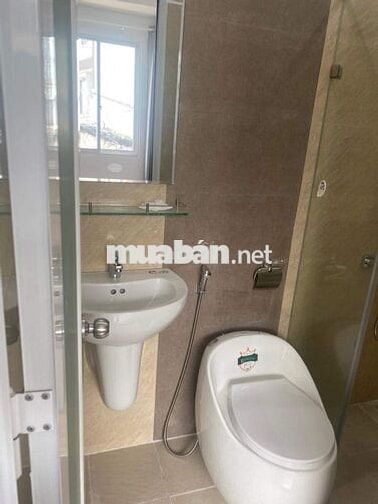 Cho Thuê Căn Hộ 30m2 _ Đường Hoàng Văn Thụ _ Quận Phú Nhuận