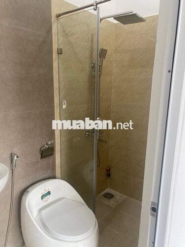 Cho Thuê Căn Hộ 30m2 _ Đường Hoàng Văn Thụ _ Quận Phú Nhuận