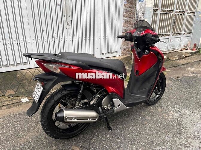 PS 150i 2008 bstp 9chủ Full SH2012 2đĩa zin áo zin