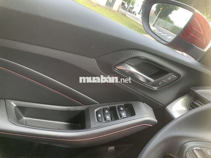 MG MG5 Đỏ Thể thao 43941 km