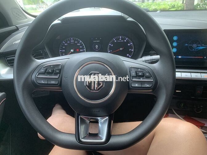 MG MG5 Đỏ Thể thao 43941 km