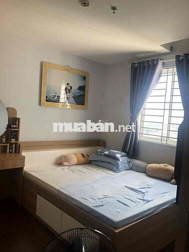 Cần bán Căn hộ 46m2 Block A Chung cư Hiệp Thành 3