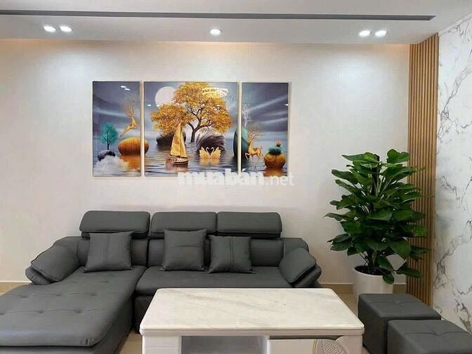 Cần bán nhà đẹp kiệt 3,5m phạm nhữ tăng – giá còn thương lượng mạnh