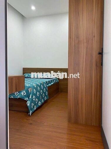 Cần bán nhà đẹp kiệt 3,5m phạm nhữ tăng – giá còn thương lượng mạnh